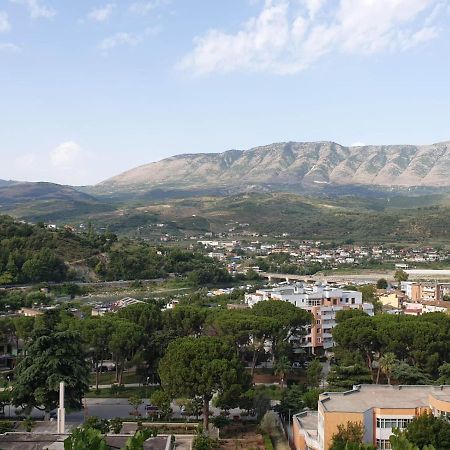 Green Forest Berat Exterior photo