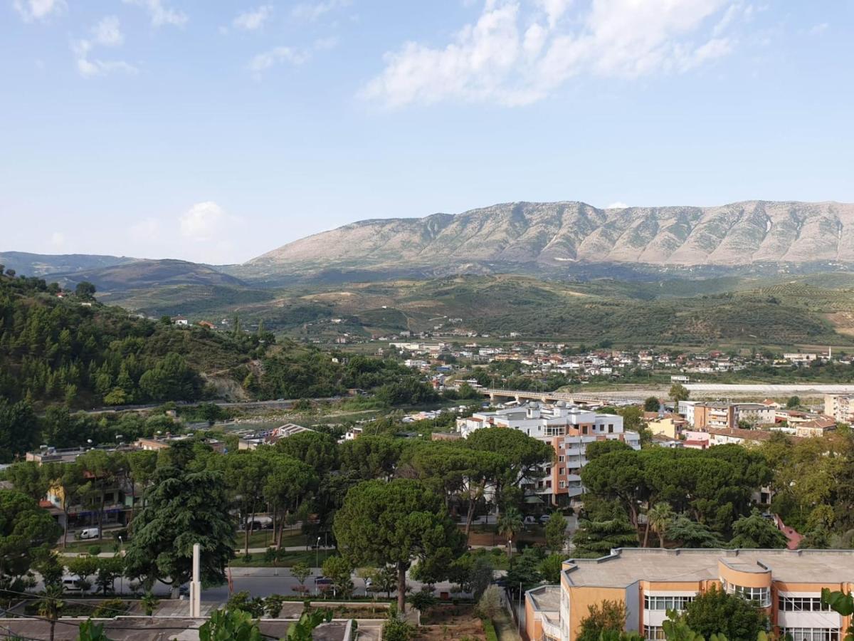 Green Forest Berat Exterior photo