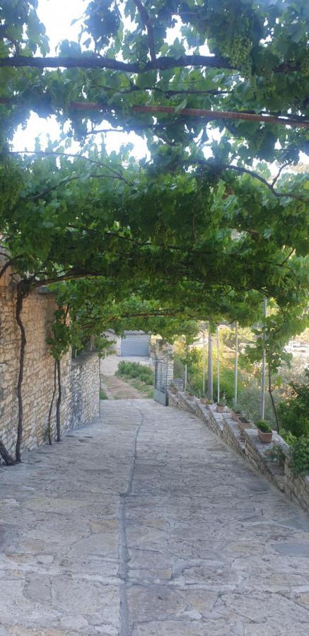 Green Forest Berat Exterior photo