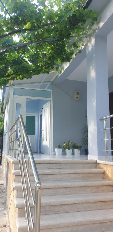 Green Forest Berat Exterior photo