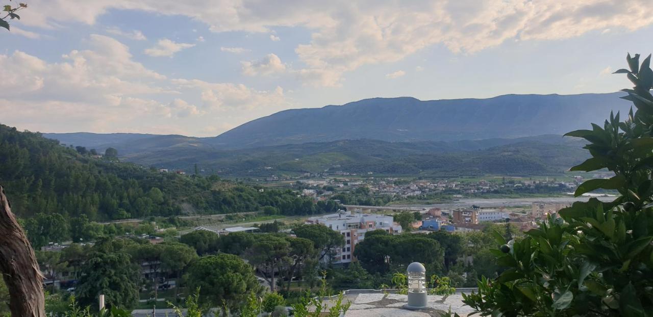 Green Forest Berat Exterior photo