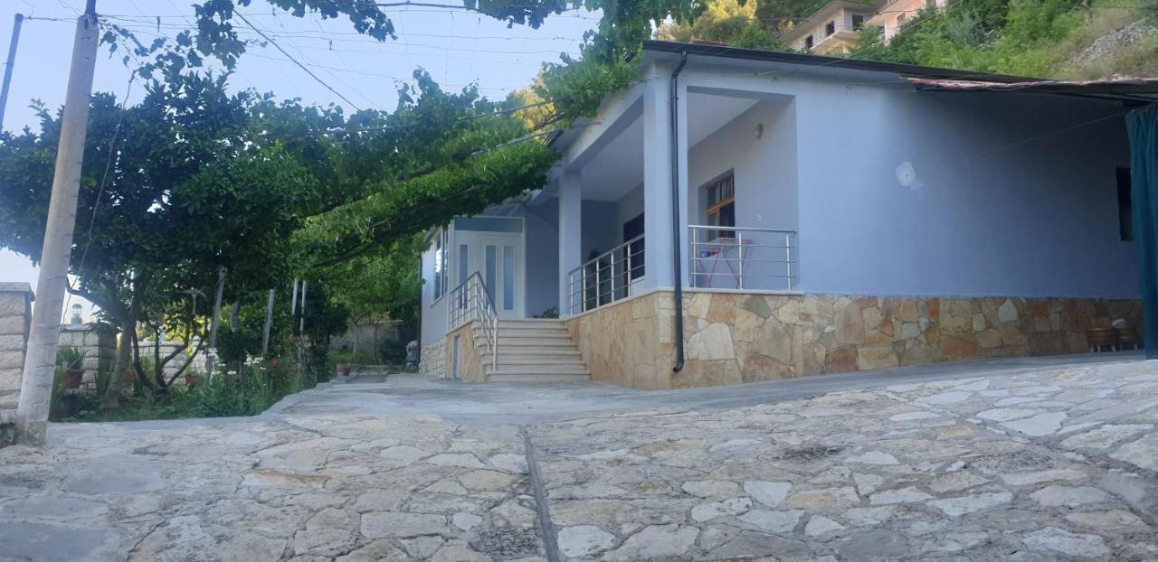 Green Forest Berat Exterior photo
