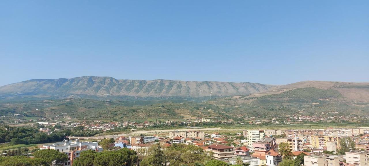 Green Forest Berat Exterior photo